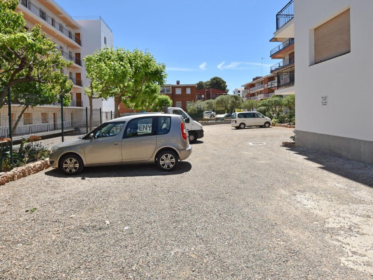 Apartment Helen By Interhome Torredembarra Exterior photo