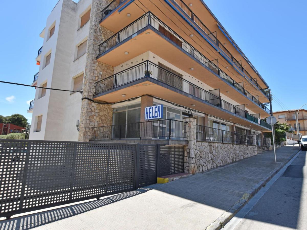 Apartment Helen By Interhome Torredembarra Exterior photo
